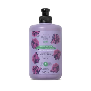 Creme Para Pentear Cachos Boticário