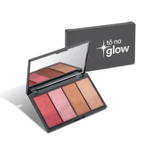 Paleta Glow Quem Disse Berenice