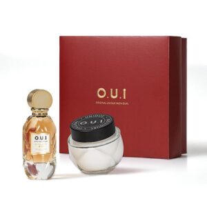 Kit Presente Perfume La Villete Boticário