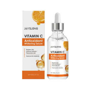 Sérum Facial Vitamina C