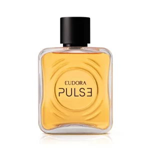 Desodorante Colônia Pulse Eudora 100ml