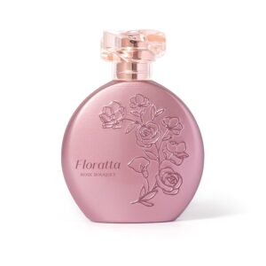 Desodorante Colônia Floratta Rose Bouquet 75ml