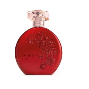 Desodorante Colônia Floratta Red 75ml
