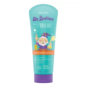 Condicionador Poção do Brilho Dr. Botica 200ml Boticário
