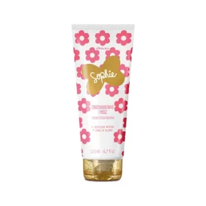 Condicionador Sophie Cabelos Infantis 200ml Boticário