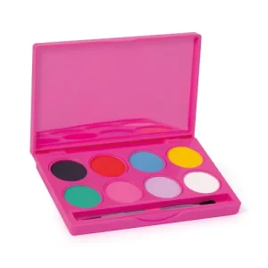 Paleta Multifuncional Spider-Gwen Hydra Liner 17G