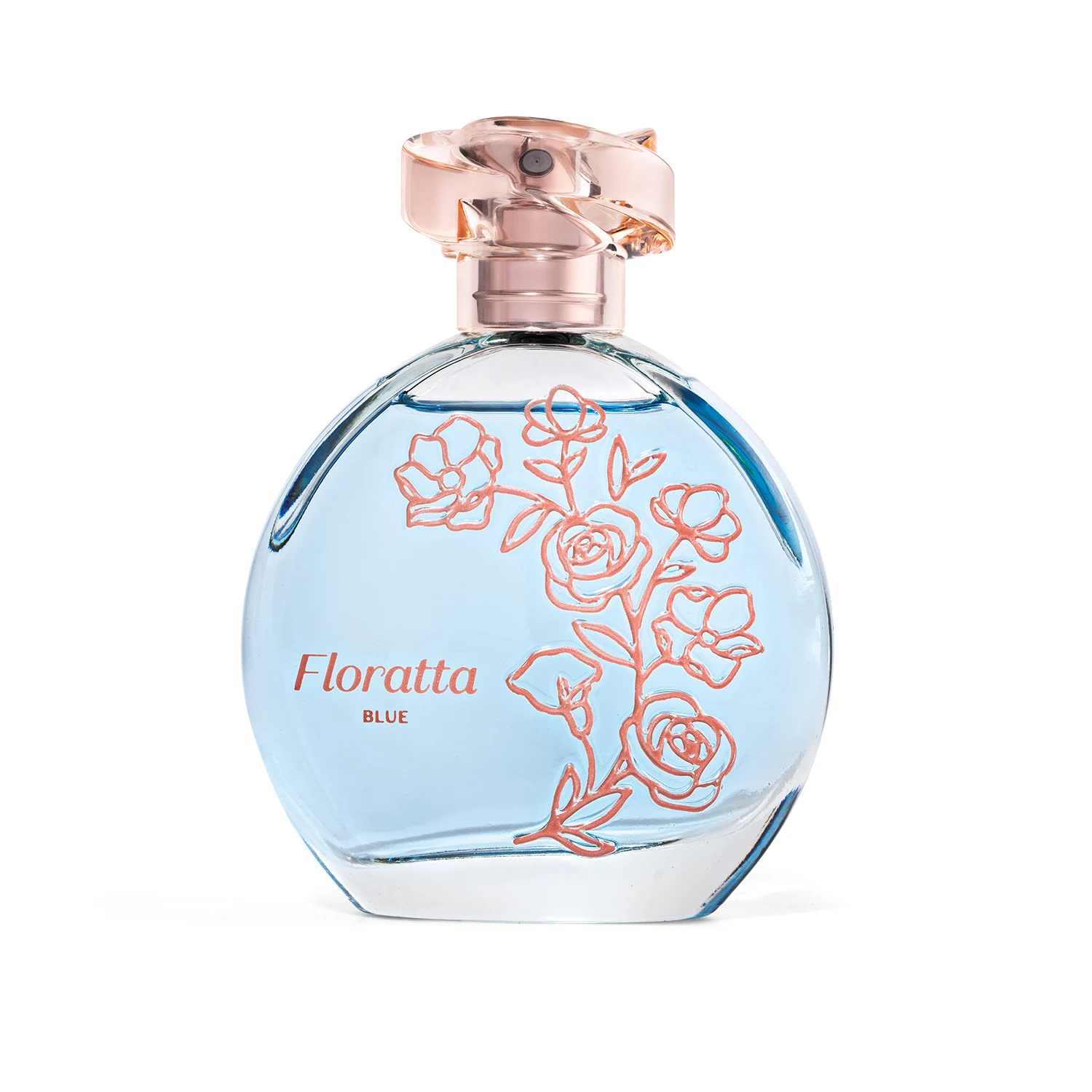 Desodorante Colônia Floratta Blue 75ml